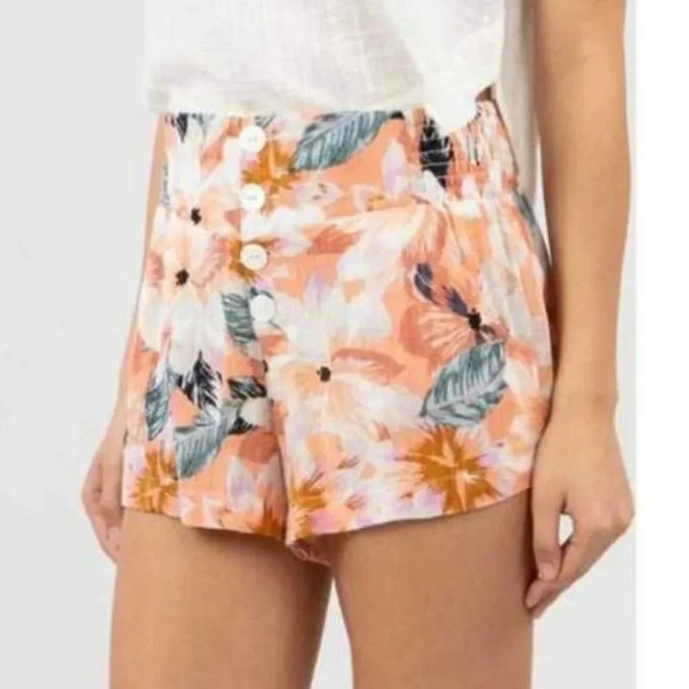 Rip Curl Super Bloom Shorts - Picture 5 of 10